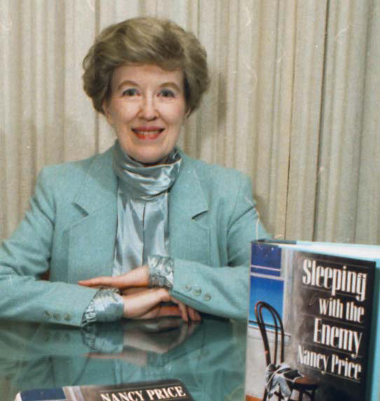 Sleeping With The Enemy